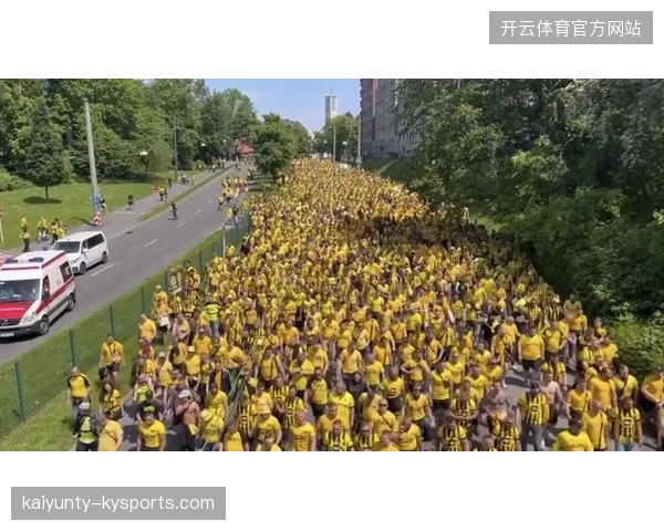 多特借助速度优势掀起冲击浪潮