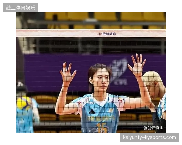 女排队强化前排拦网训练，封堵成功率显著提升，引领新战潮
