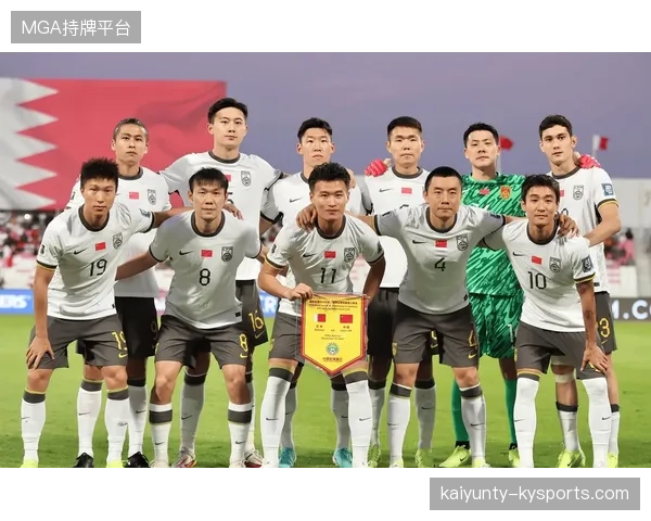 男足世预赛分档引争执，豪门避险成策略