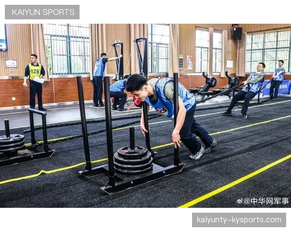 训练新高度：球队强度提升带来的极限考验与成长