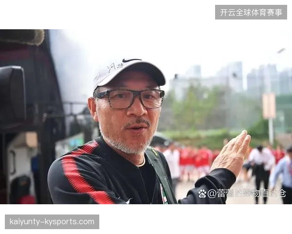 张外龙或再执教铜梁龙——传奇与希望的交响曲
