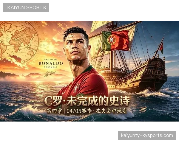 C罗的传奇：从“游龙”到传奇巨星的不凡之路